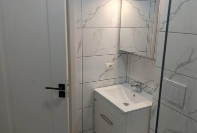 Garsonieră decomandată în Rahova