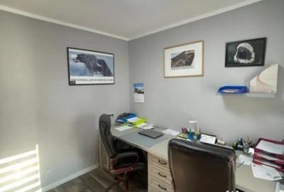 Casă cu 4 camere cu Teren 654 Mp în Satu Nou de Jos - 1