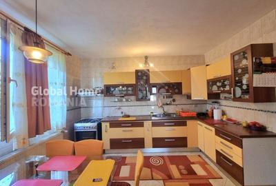 Vila P+1+Teren 1094MP + Gradina + Livada + Garaj | 1 Decembrie - Sos. Giurgiului - 16