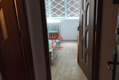 Apartament cu o cameră,  Decomandat - 3