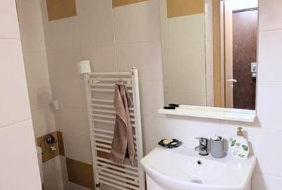 Apartament spatios 100 mp cu lift si 50 mp de terase - 24