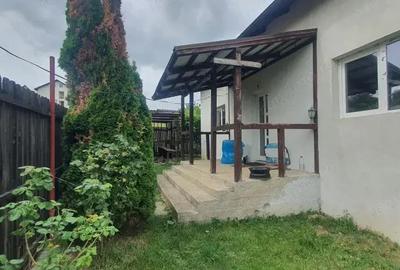 Casa de vanzare Valea Geamana - suprafata teren = 300 mp - 11