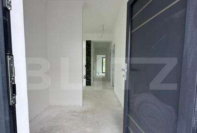 Casa moderna, 4 camere, 500 mp teren, Cionchesti - 8