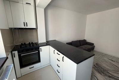 Apartament cu 2 camere decomandat în Rediu - 1