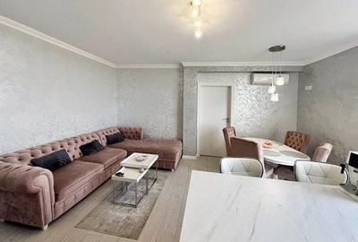 Apartament cu 3 camere decomandat în Telegrafului - 2