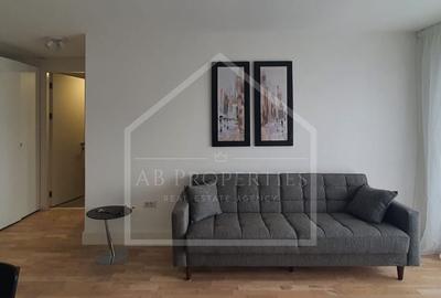 Apartament 2 camere- Barbu Văcărescu, Floreasca Apartament 2 camere- Barbu Văcărescu, Floreasca - 9