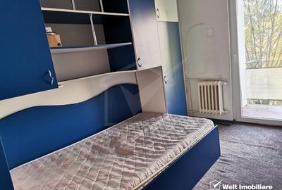 Apartament 3 camere, Manastur, zona strazii Garbau - 4