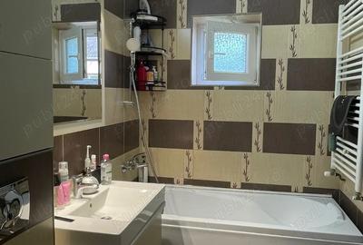 De vanzare Apartament 3 camere, 72mp, decomandat Moara de Foc, Ia?i - 3