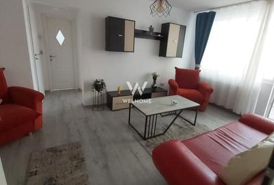 Apartament cu 2 camere semidecomandat, mobilat în Mihai Viteazul - 3