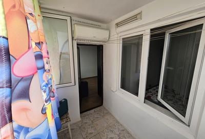 Apartament cu 4 camere decomandat, mobilat în Dristor - 10