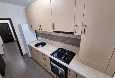 Apartament cu 2 camere decomandat, mobilat în Central - 3