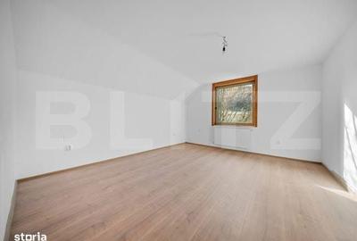 Casă cu 3 camere cu Teren 1017 Mp în Corunca - 3