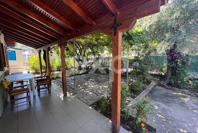 Casă individuală cu 13 camere cu Teren 1070 Mp în Nord - 4