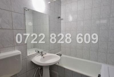 Garsonieră decomandată în Titulescu