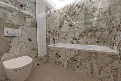 Apartament in Iancu Nicolae -Cortina 126, 3 camere, finisaje de lux, imobil nou - 11