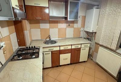 Garsonieră decomandată în Horia - 17