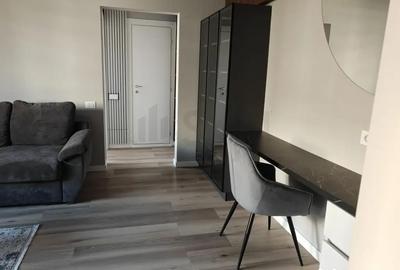 Apartament cu 2 camere semidecomandat în Magheru - 1
