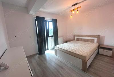 Apartament 1 camera | 36 mp | zona Lunca Cetatuii Cartier Editurii