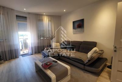 Apartament cu 3 camere decomandat, mobilat în Girocului - 2