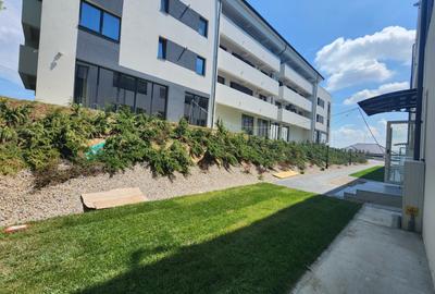 Apartament cu 2 camere în Galata - 8