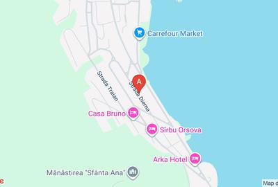 Vând apartament confort I Orșova - 1