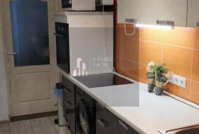 Garsonieră decomandată în Vitan