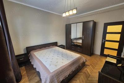 Inchiriez apartament 2 camere Lunca - 6