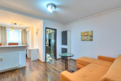 Garsonieră în Iancului