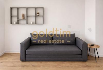 Apartament cu 2 camere decomandat, mobilat în Pipera - 11