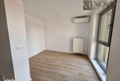 Garsonieră semidecomandată în Tei - 3