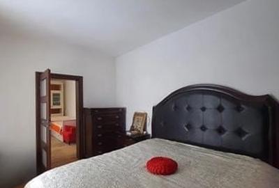 Floreasca, bl. reabilitat, et 1/3, mobilat LUX, utilat complet, CENTRALA PROPRIE - 3