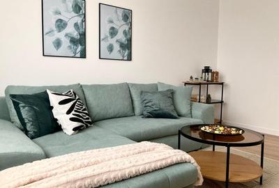 Apartament 2 camere RENOVAT INTEGRAL-METROU EROII REVOLUTIEI - 5