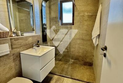 Apartament 3 camere mobilat 64 mp utili etaj 2 Kaufland Doamna Stanca Apartament 3 camere mobilat 64 mp utili etaj 2 Kaufland Doamna Stanca - 4