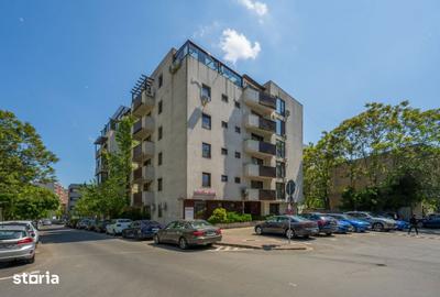 Apartament cu 2 camere, mobilat în Nerva Traian - 3