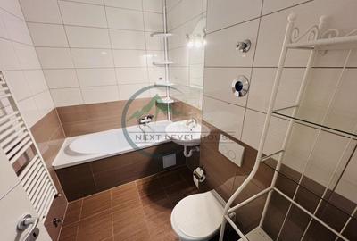 Rezervat, Apartament 2 camere, Avantgarden 3, loc parcare+boxa - 9