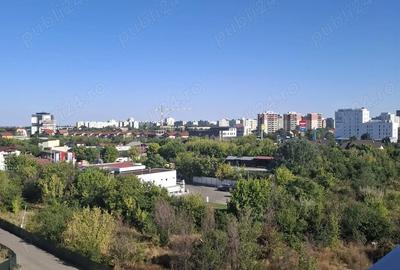 Apartament cu 2 camere semidecomandat în Fundeni - 1