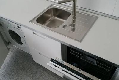 2 Rooms 83 mp Alia Apartments | 2 Parking | 2 Baths | Amazing view 2 Rooms 83 mp Alia Apartments | 2 Parking | 2 Baths | Amazing view - 9