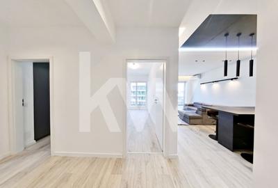 Apartament NOU - 3 camere, mobilat-utilat LUX - 15