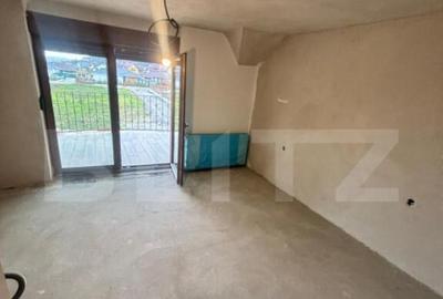 Casă cu 5 camere cu Teren 5000 Mp în Unirea - 19