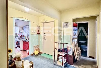 Apartament cu 4 camere decomandat, mobilat în Mănăștur - 6