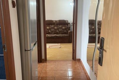 Apartament cu 2 camere semidecomandat în Central - 1