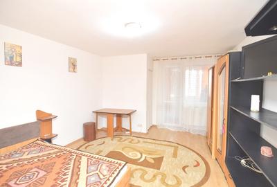 Garsonieră decomandată în Drumul Taberei - 1