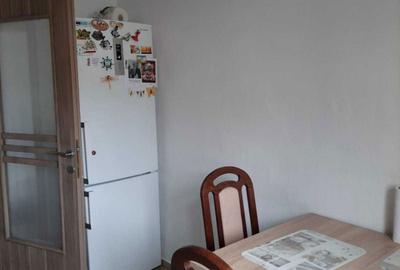 Apartament cu 3 camere semidecomandat în Olimpia-Stadion - 4