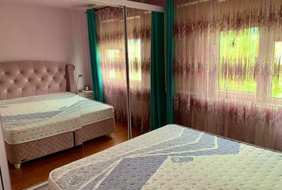 Apartament cu 2 camere decomandat în Astra - 5