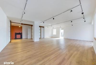 Spațiu comercial, de 1,125 mp, în Pajura - 6