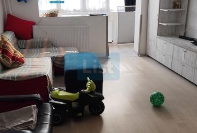 Apartament cu 2 camere decomandat, mobilat în Central - 1