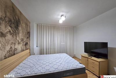 Apartament cu 3 camere, mobilat în Crângași - 12