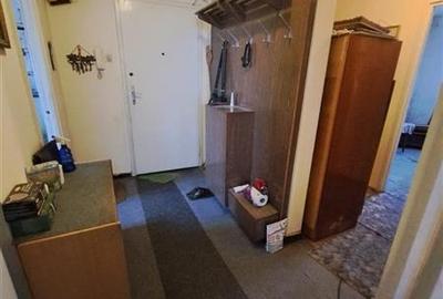 4 camere decomandat, zona Circumvalatiunii CENTRALA PROPRIE - 7