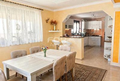 Casă cu 4 camere cu Teren 235 Mp în Iosia - 15