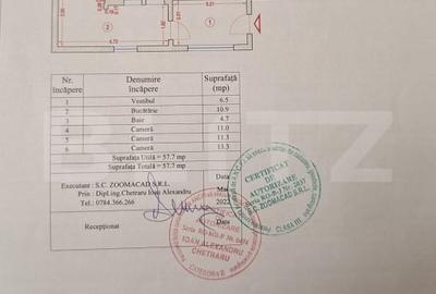 Casa de vanzare, 3 camere, zona linistita, Bucuresti - 13